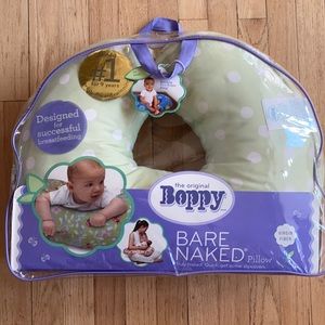 Boppy Pillow